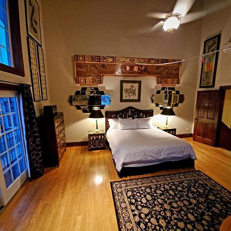 Chelsea Sun Inn Mount Bethel Kültér fotó
