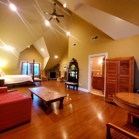 Chelsea Sun Inn Mount Bethel Kültér fotó