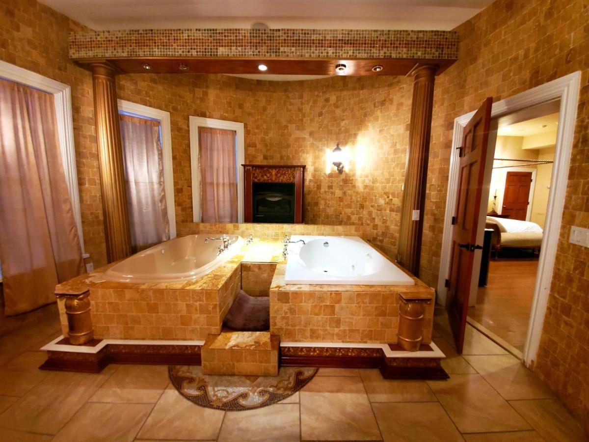 Chelsea Sun Inn Mount Bethel Kültér fotó