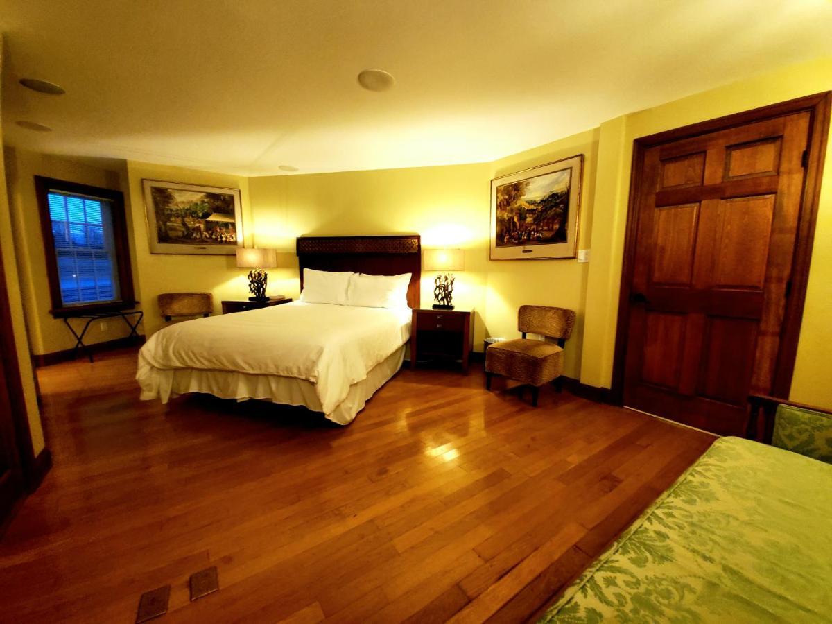 Chelsea Sun Inn Mount Bethel Kültér fotó