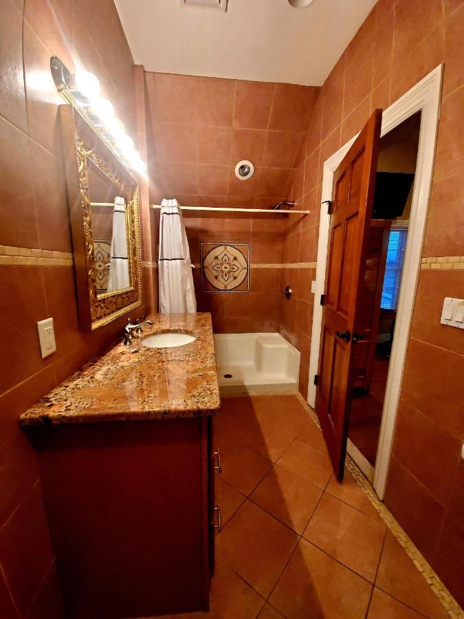 Chelsea Sun Inn Mount Bethel Kültér fotó