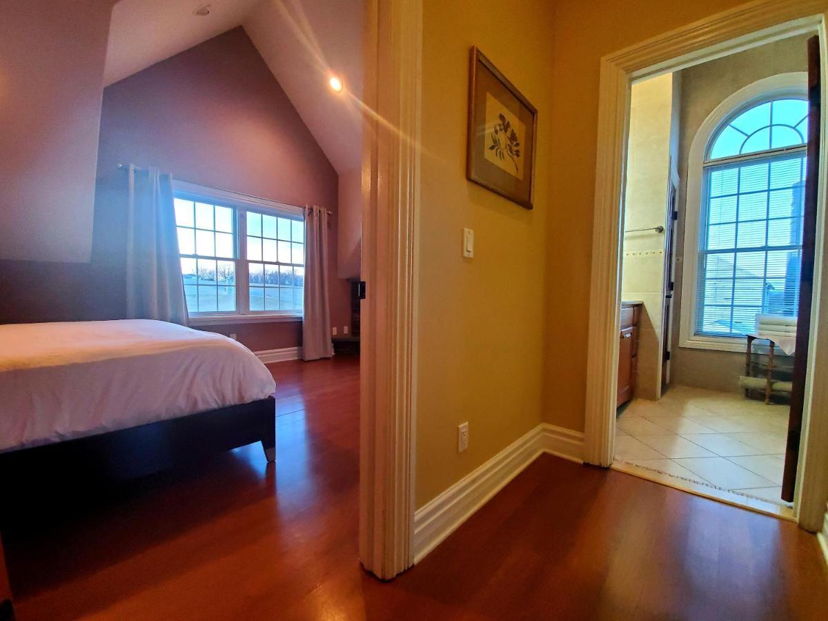 Chelsea Sun Inn Mount Bethel Kültér fotó