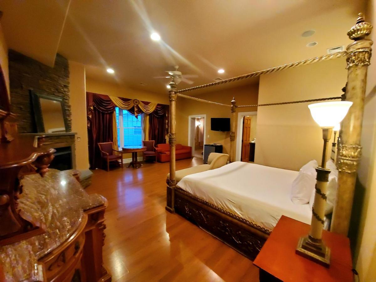 Chelsea Sun Inn Mount Bethel Kültér fotó