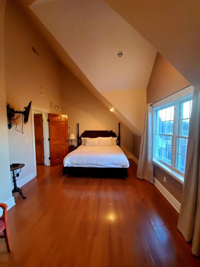 Chelsea Sun Inn Mount Bethel Kültér fotó