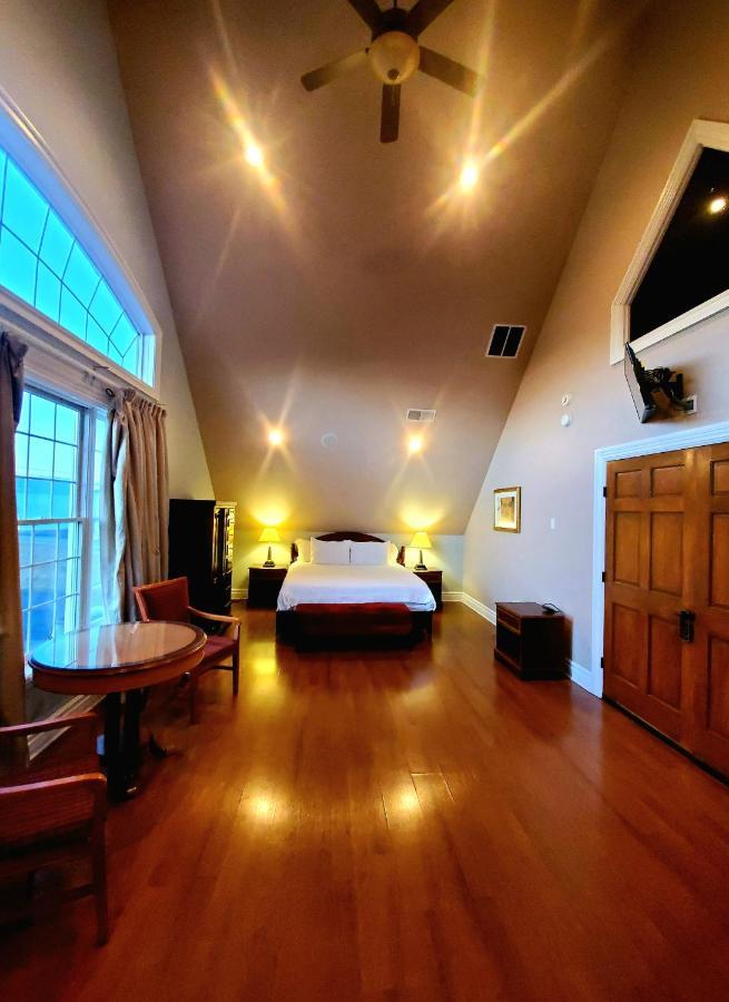 Chelsea Sun Inn Mount Bethel Kültér fotó