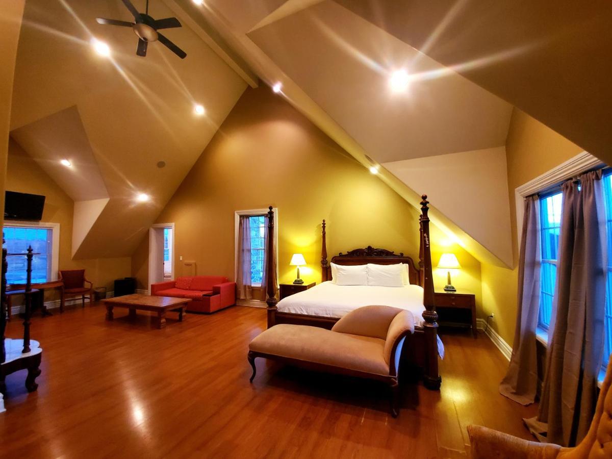 Chelsea Sun Inn Mount Bethel Kültér fotó