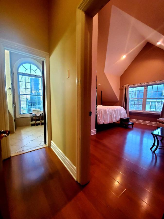 Chelsea Sun Inn Mount Bethel Kültér fotó