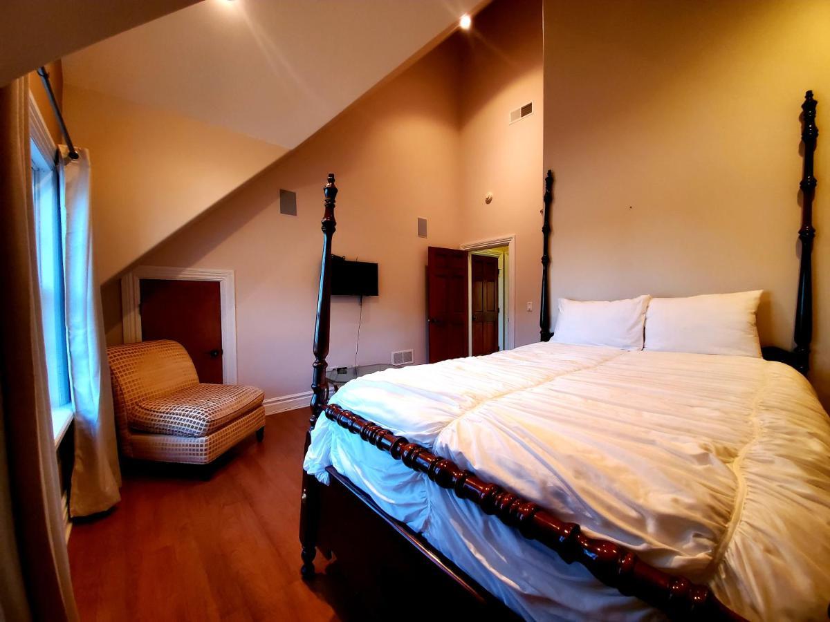 Chelsea Sun Inn Mount Bethel Kültér fotó