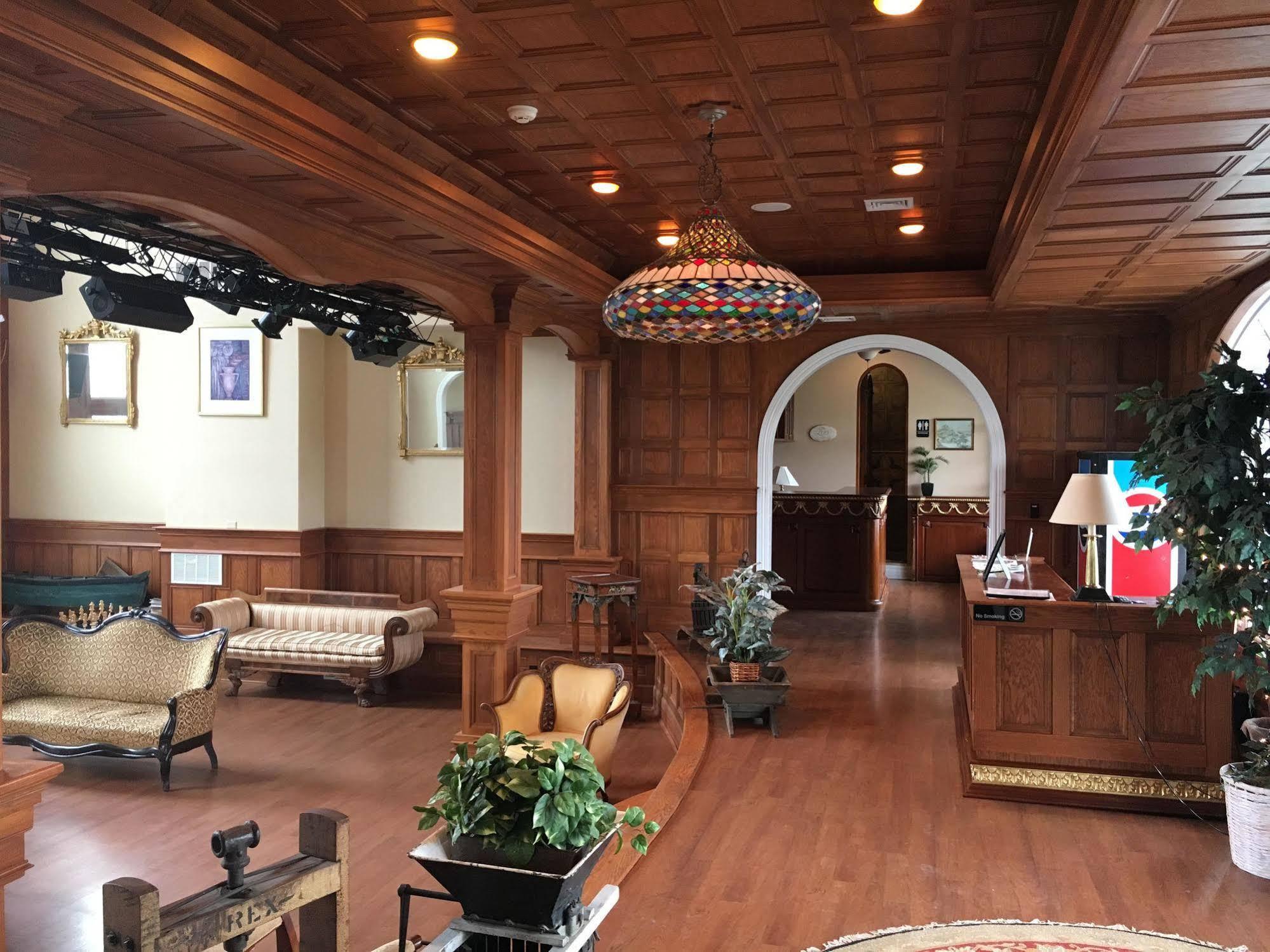Chelsea Sun Inn Mount Bethel Kültér fotó