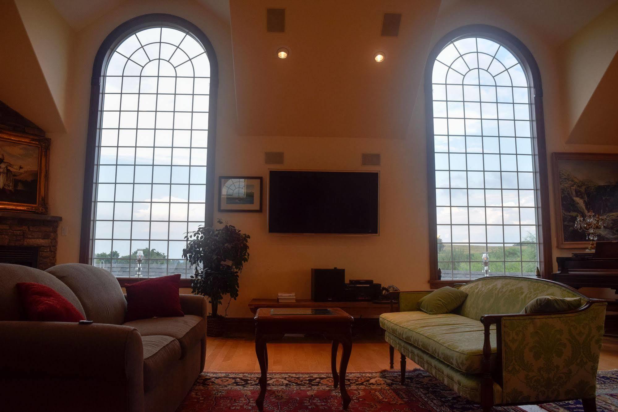 Chelsea Sun Inn Mount Bethel Kültér fotó