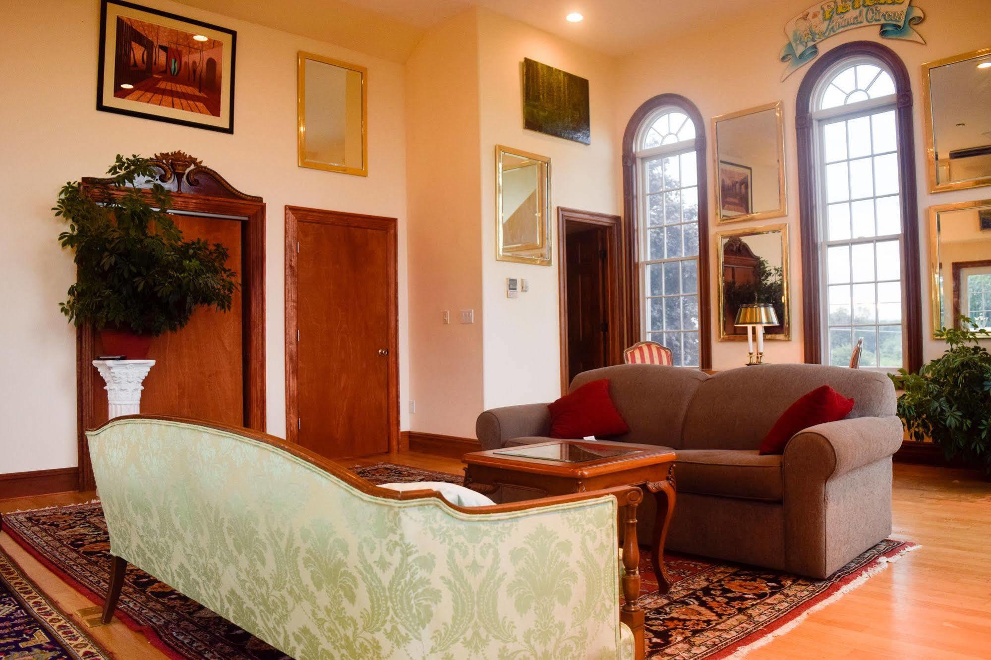 Chelsea Sun Inn Mount Bethel Kültér fotó