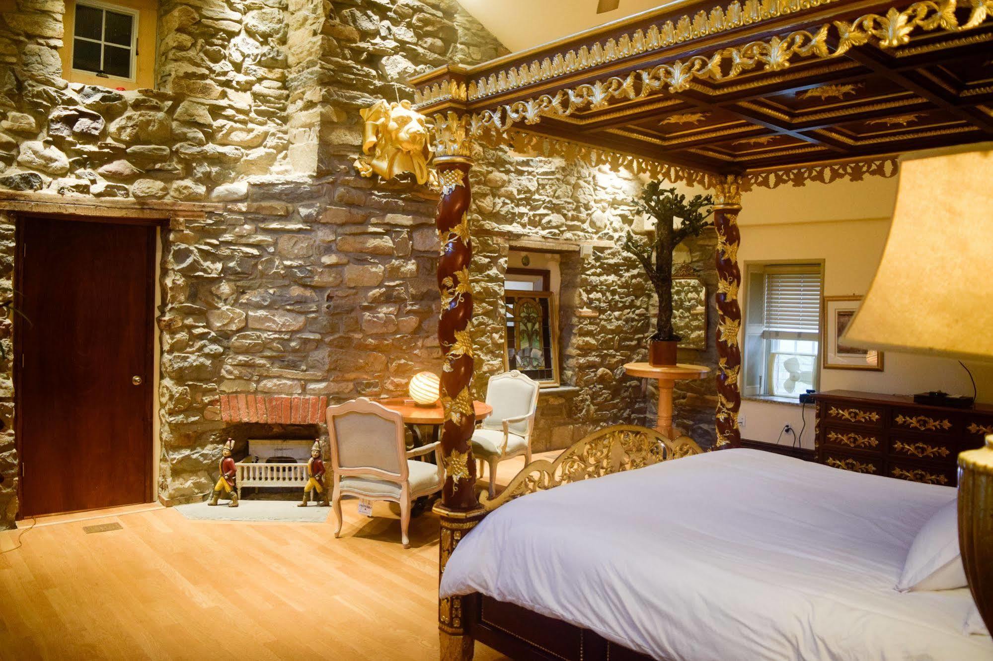 Chelsea Sun Inn Mount Bethel Kültér fotó