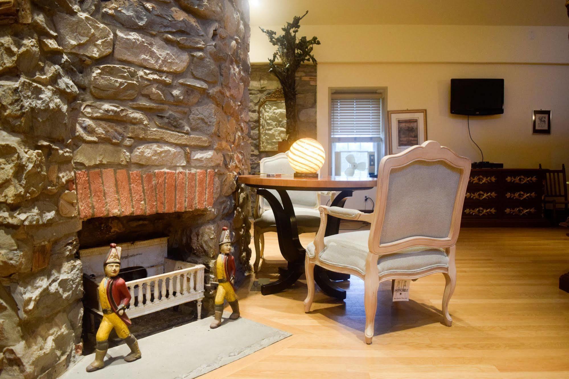 Chelsea Sun Inn Mount Bethel Kültér fotó