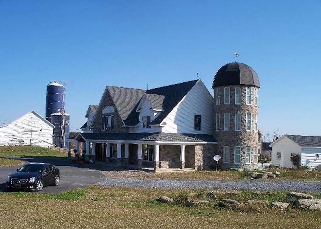 Chelsea Sun Inn Mount Bethel Kültér fotó