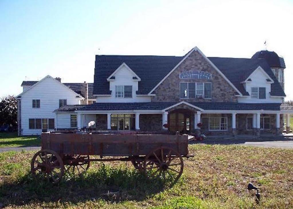 Chelsea Sun Inn Mount Bethel Kültér fotó