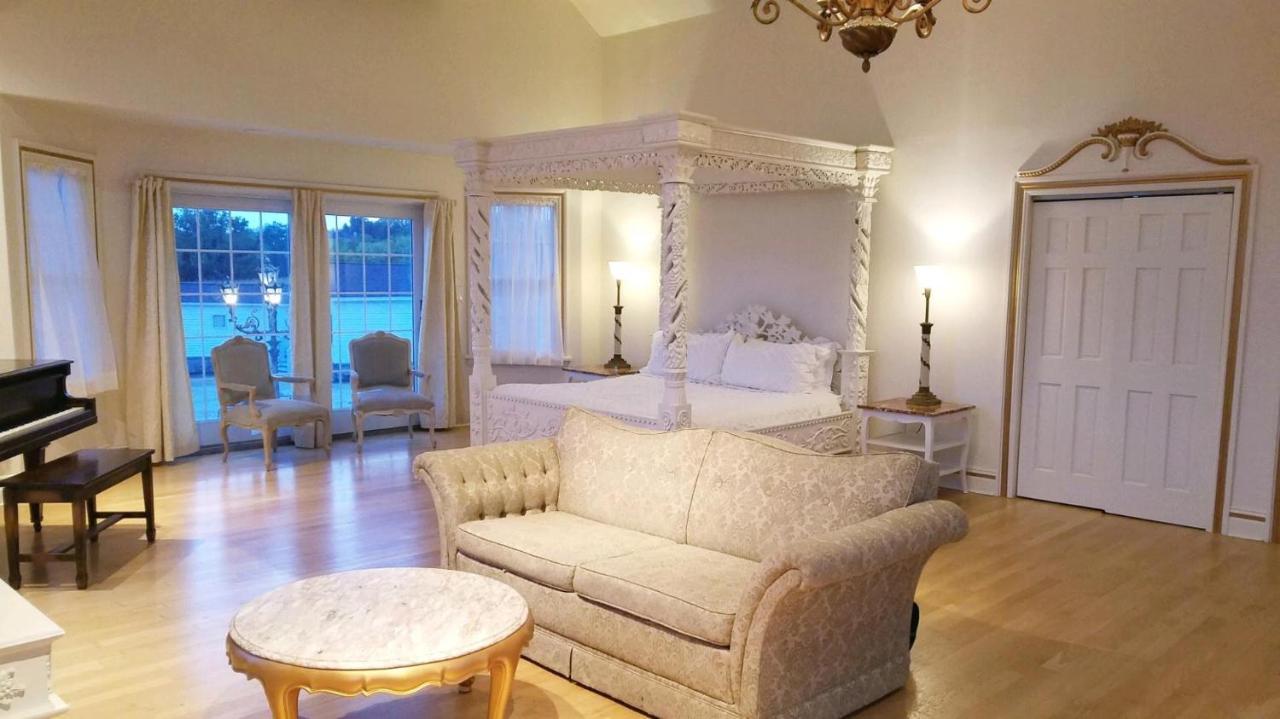 Chelsea Sun Inn Mount Bethel Kültér fotó