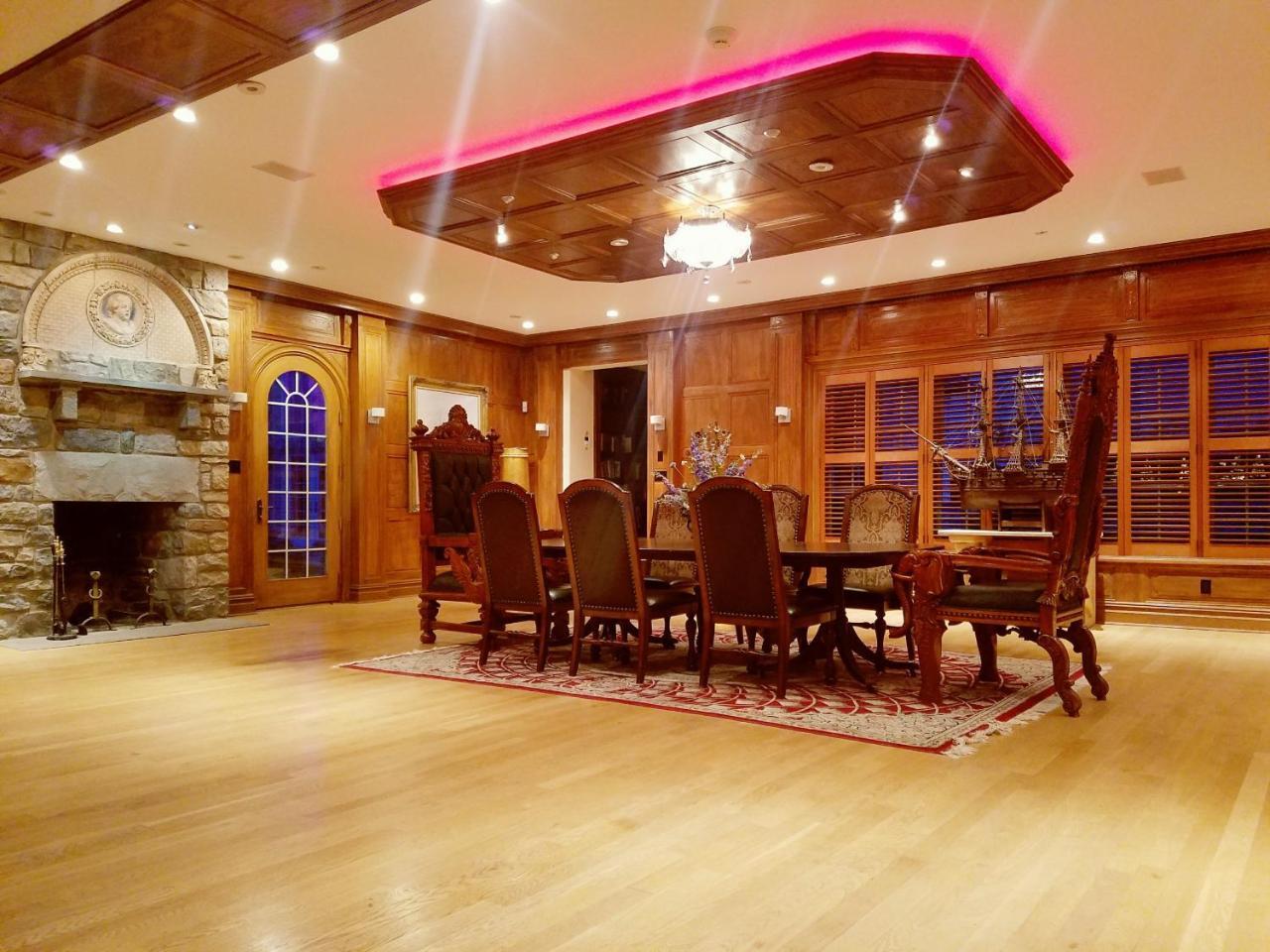 Chelsea Sun Inn Mount Bethel Kültér fotó